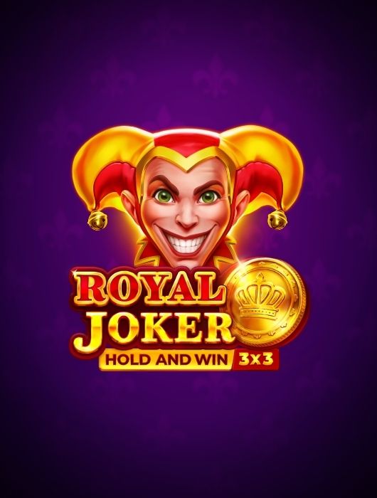 Royal Joker: Hold & Win